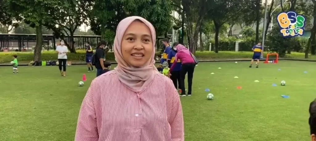 Apa kata Moms Rini, Mama Omar tentang BSS for Toddler ?