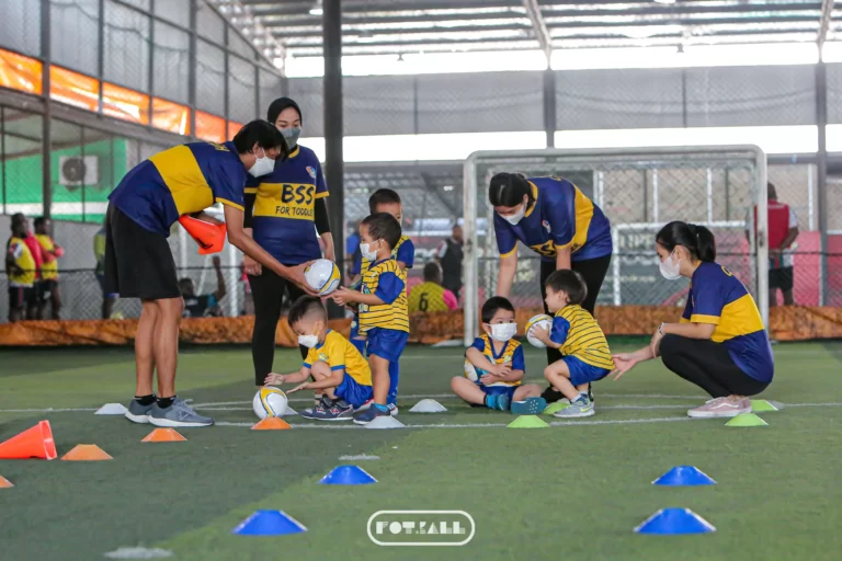 Pentingnya Pemahaman tentang Perkembangan Anak Usia Dini