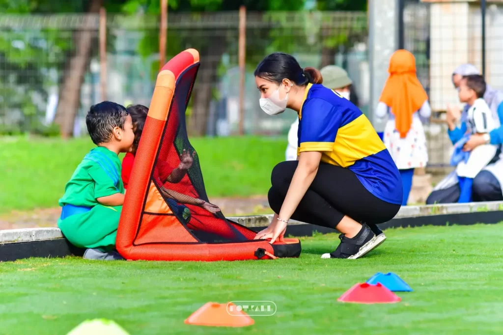 Perkembangan Anak Usia Dini