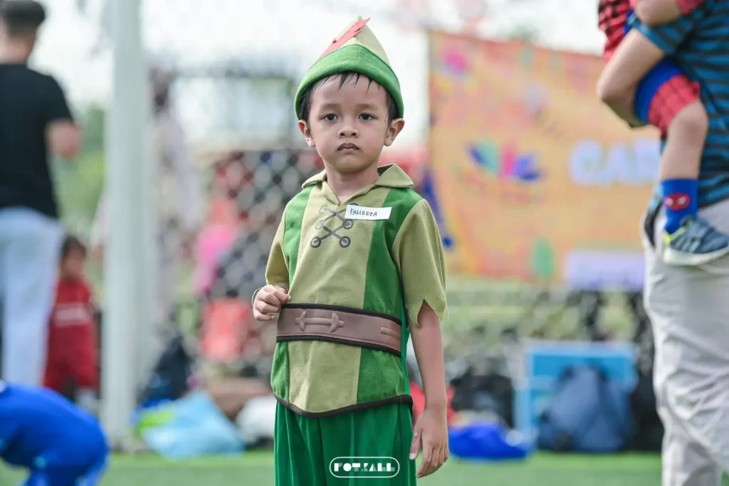 Pengertian Anak Usia Dini: Panduan Lengkap untuk Orang Tua
