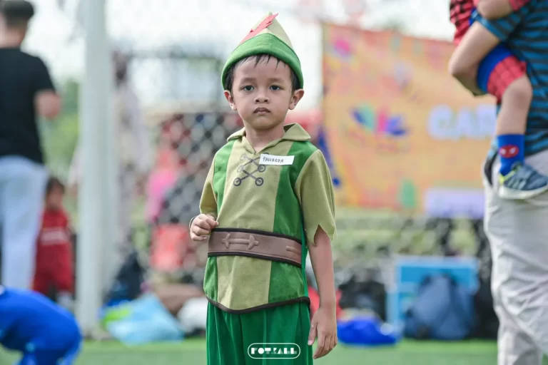 Pengertian Anak Usia Dini: Panduan Lengkap untuk Orang Tua