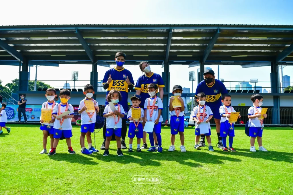 Pengertian anak usia dini