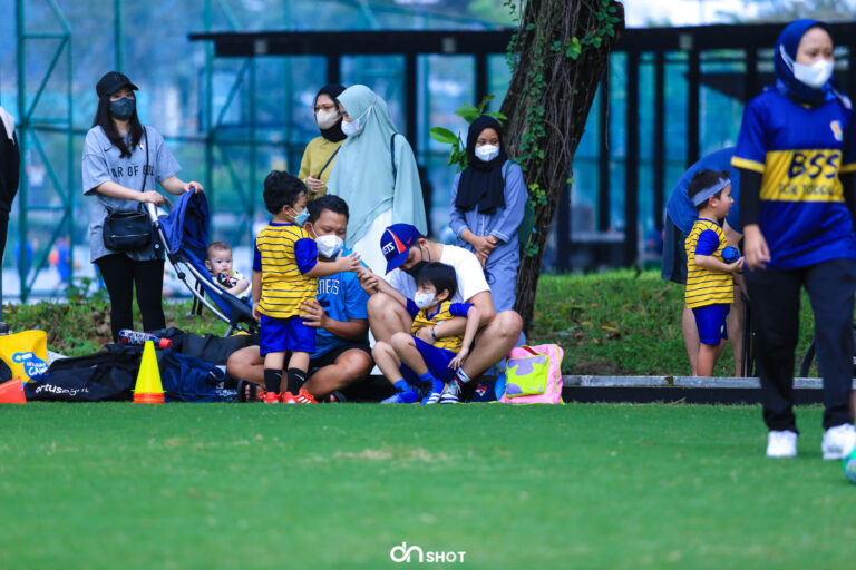 Mendidik Anak: Tips dan Trik Membantu Membentuk Karakter Mereka