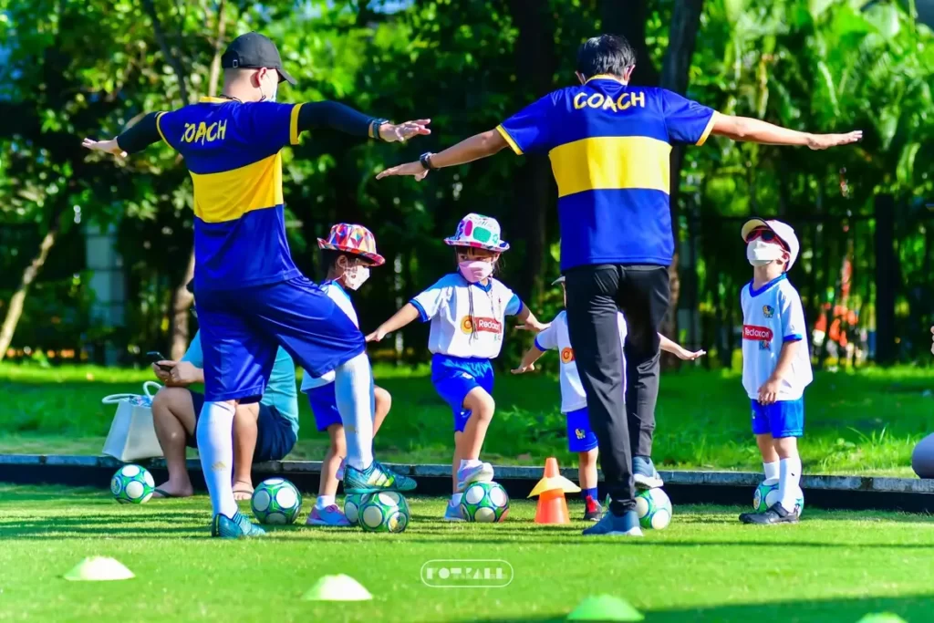 Perkembangan Motorik: Mengoptimalkan Kemampuan Motorik Anak