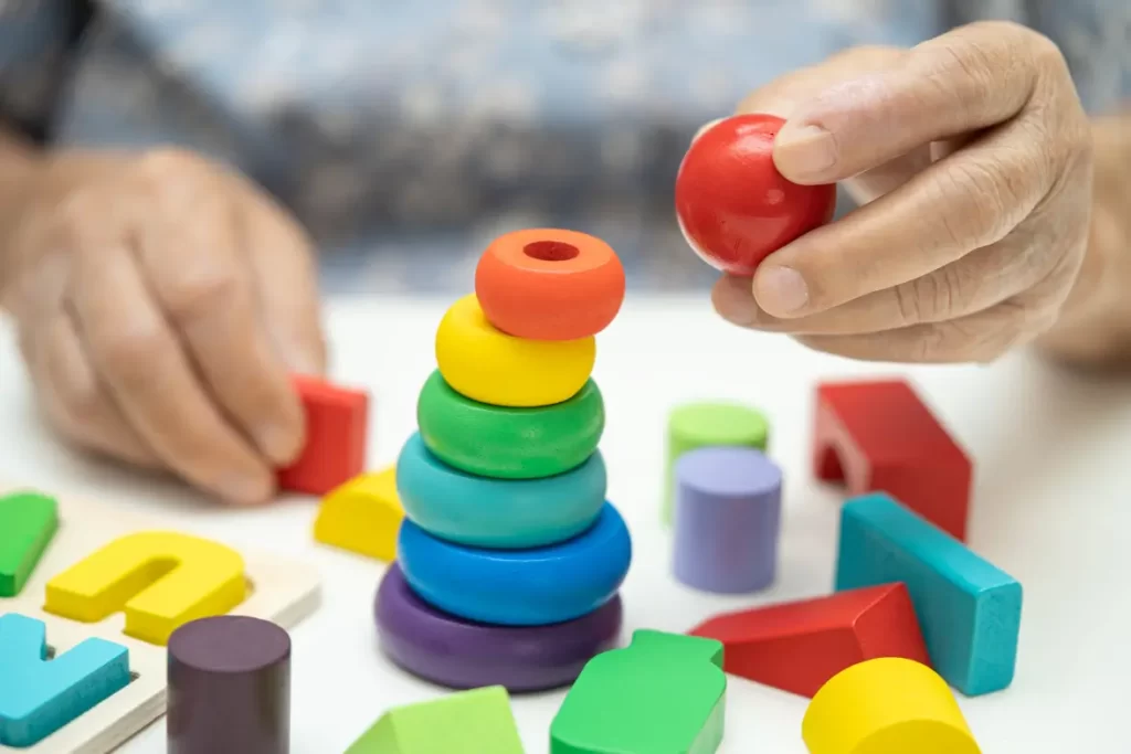 Perkembangan Kognitif: Tahapan Penting dalam Pertumbuhan Anak