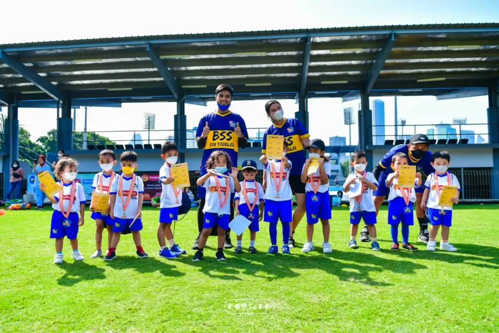 Aspek Perkembangan Anak Usia Dini: Memahami Tahap-Tahap Pertumbuhan dan Potensinya