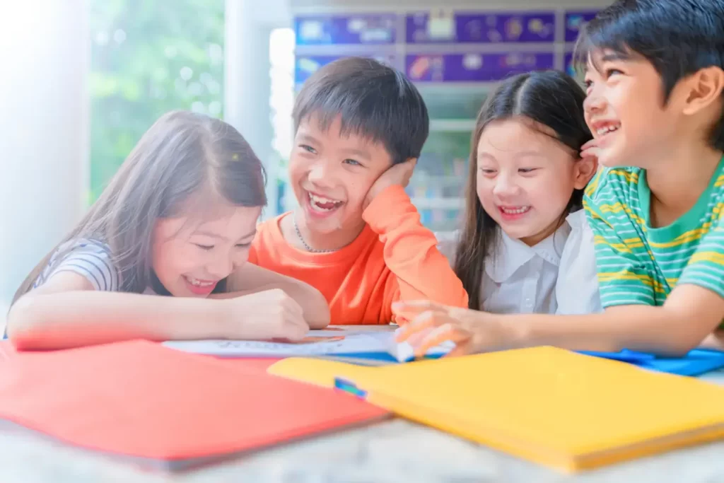 Aspek Perkembangan-Anak Usia Dini