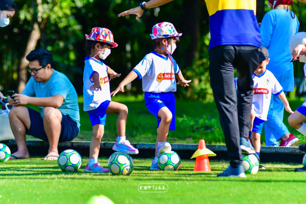 Pendidikan Anak Usia Dini