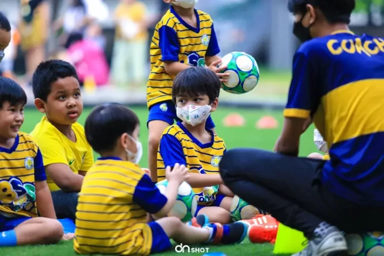 Belajar Sambil Bermain: Cara Terbaik Mengajarkan Anak Anda