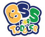 Logo BSS for Toddler